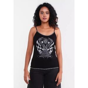 HARLEY-DAVIDSON WOMEN'S 120TH ANNIVERSARY TANK, 2XL